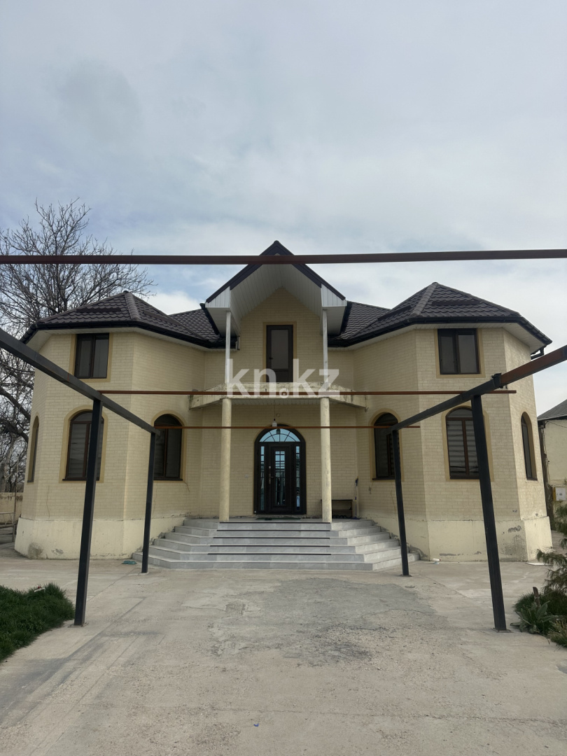 Продажа 8-комнатного дома, 300 м² в Шымкенте - фото 23