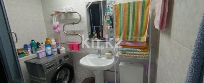 Продажа 2-комнатной квартиры, 28 м², Бейсеуова, дом  23 в Алматинской области - фото 4