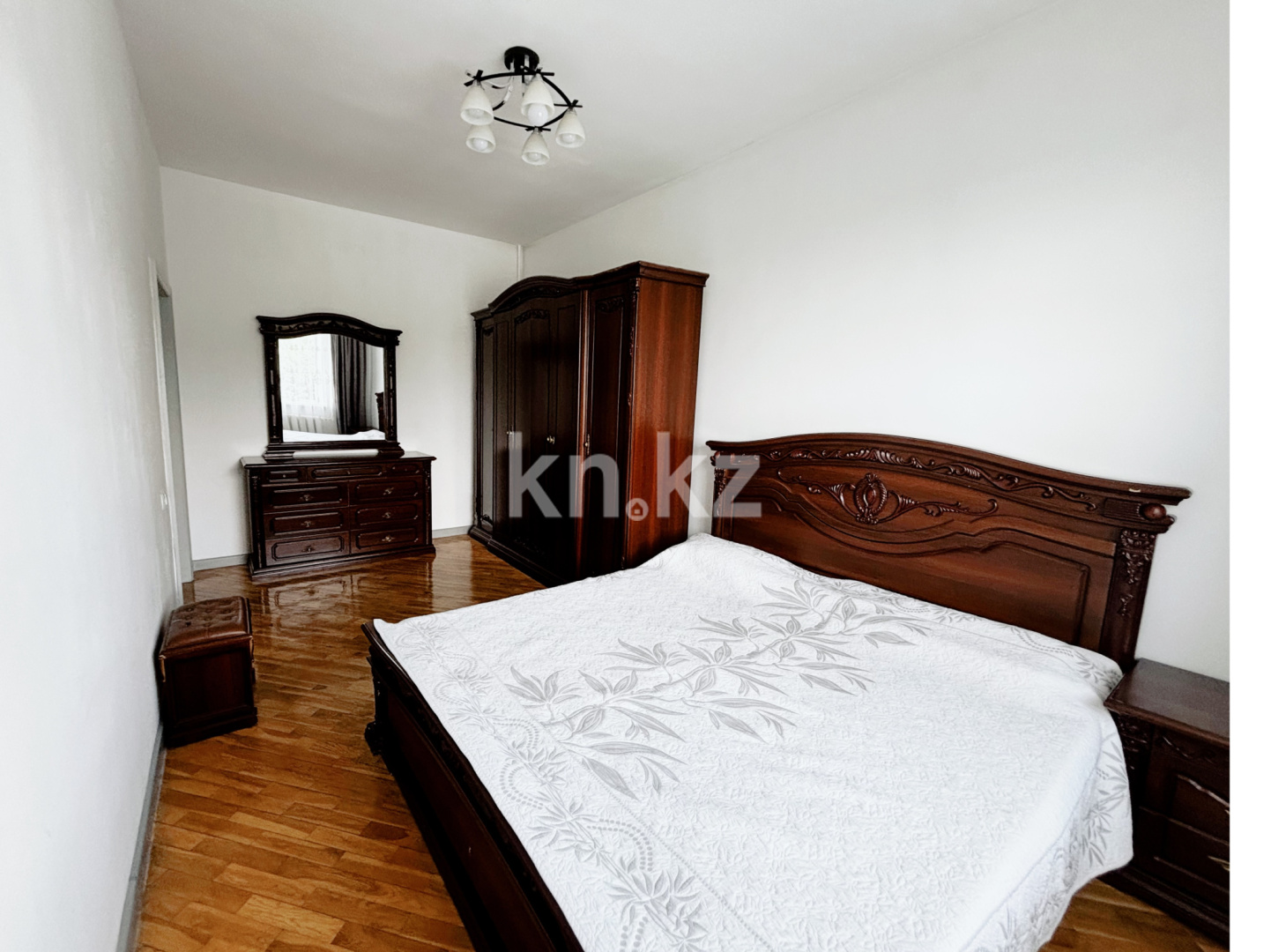 Продажа 6-комнатного дома, 300 м², ул. Оспанова в Алматы - фото 10