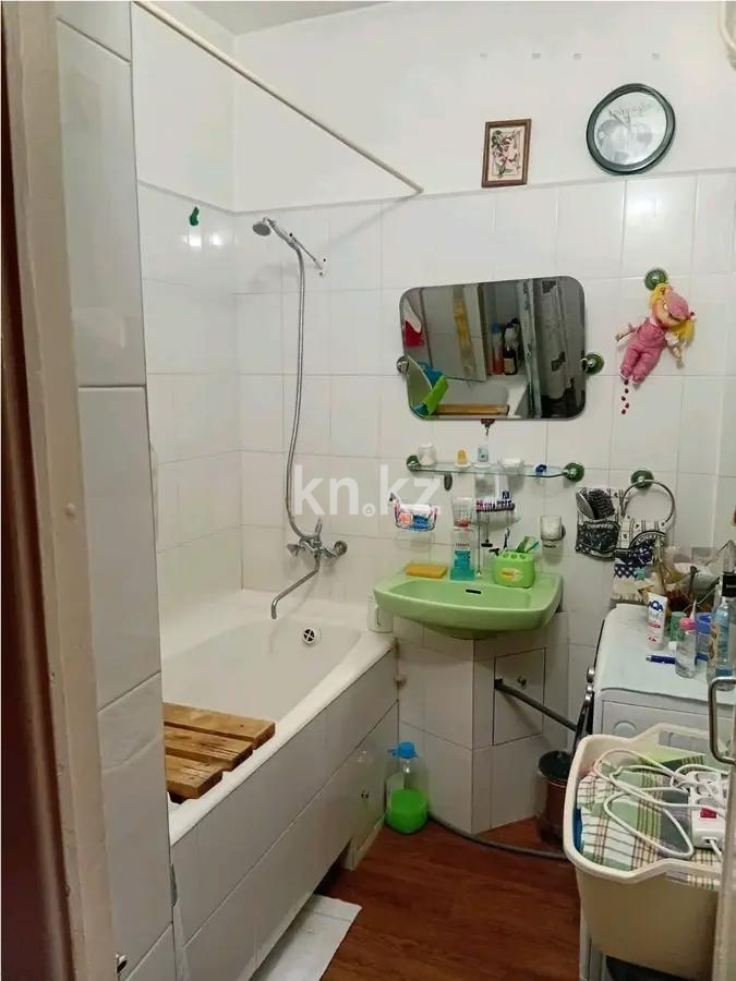 Продажа 2-комнатной квартиры, 61 м², ул. Амангельды, дом  55 в Алматы - фото 4