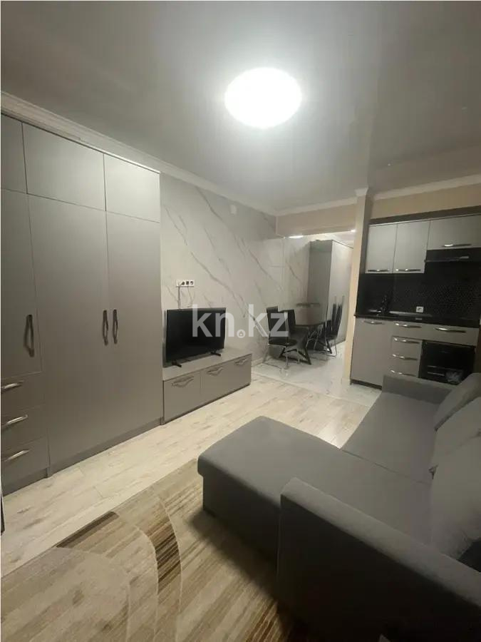 Продажа 1-комнатной квартиры, 32 м² в Алматы - фото 2