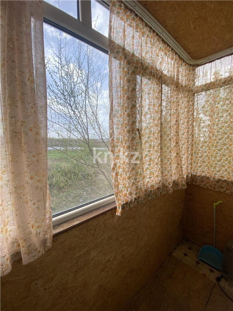 Продажа 2-комнатной квартиры, 52 м², мкр-н 8 в Темиртау - фото 3