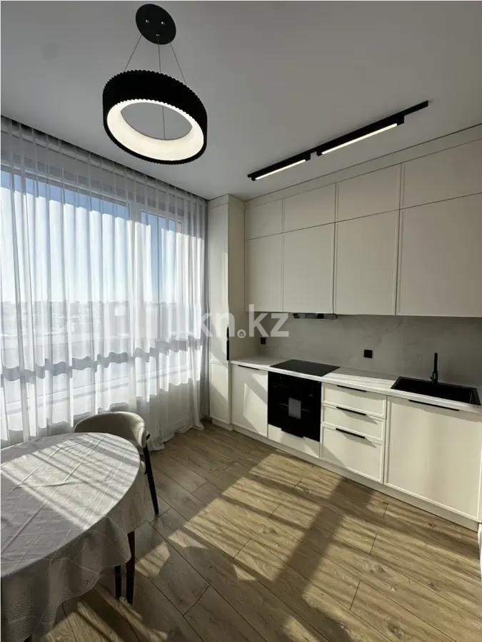 Продажа 2-комнатной квартиры, 42 м² в Астане - фото 3