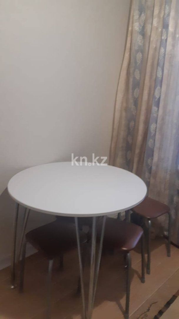 Аренда 1-комнатной квартиры, 30 м² в Астане - фото 3