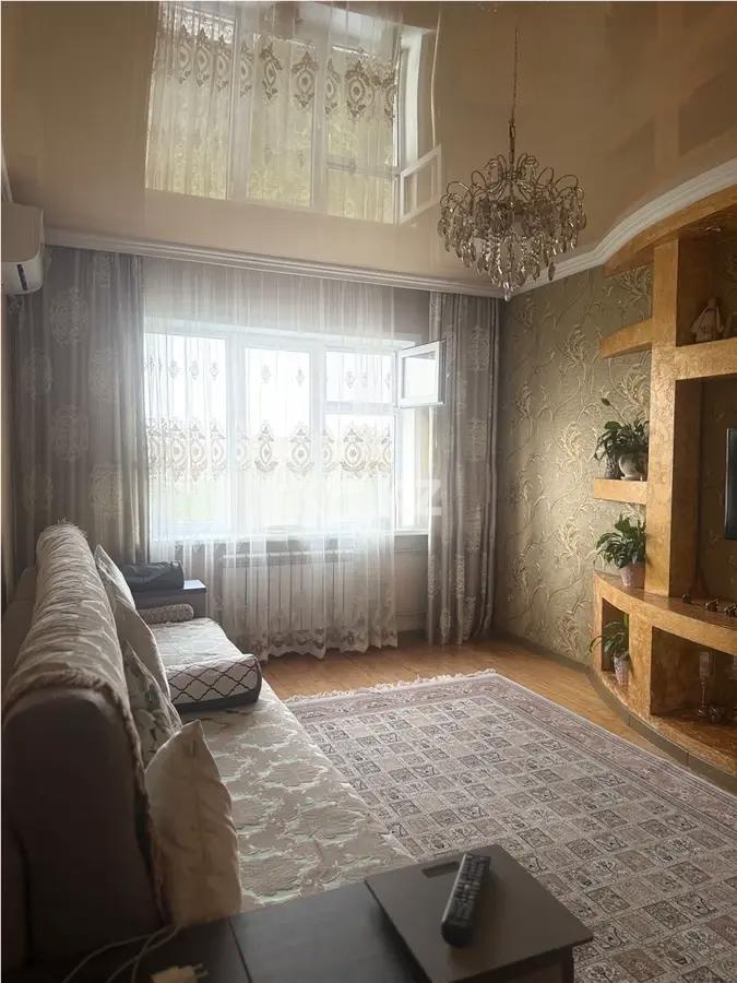 Продажа 3-комнатной квартиры, 70 м² в Алматы - фото 2