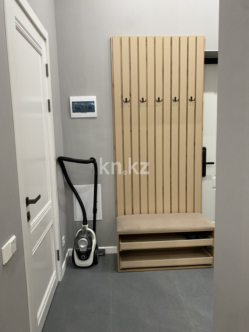 Аренда 1-комнатной квартиры, 40 м² в Астане - фото 5