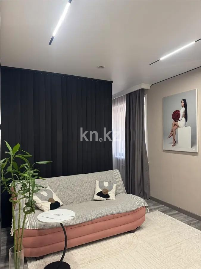 Продажа 2-комнатной квартиры, 70 м² в Астане