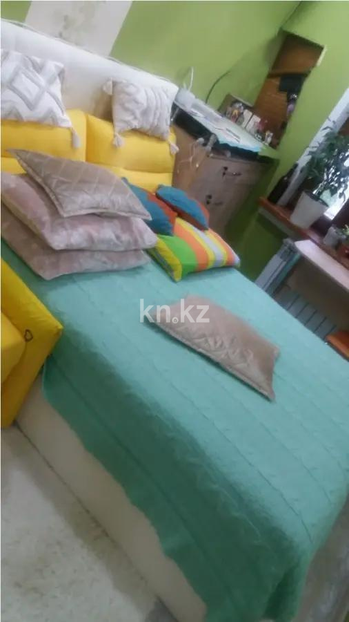 Продажа 2-комнатной квартиры, 44 м², бул. Бухар Жырау, дом  32/1 в Алматы - фото 2