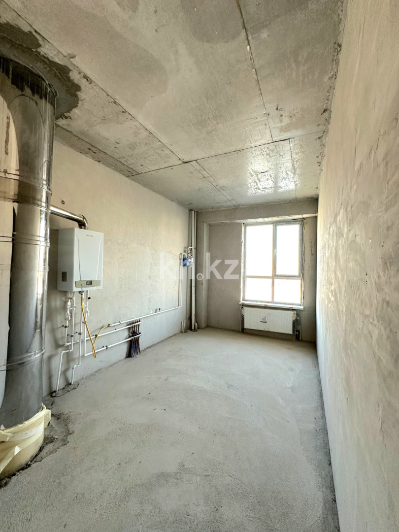 Продажа 2-комнатной квартиры, 79 м², ул. Байтерекова, дом  2б в Шымкенте - фото 26