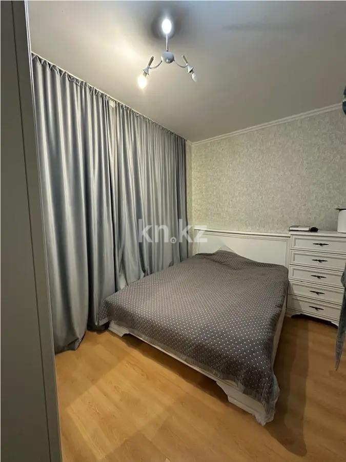 Продажа 2-комнатной квартиры, 53 м² в Астане - фото 2