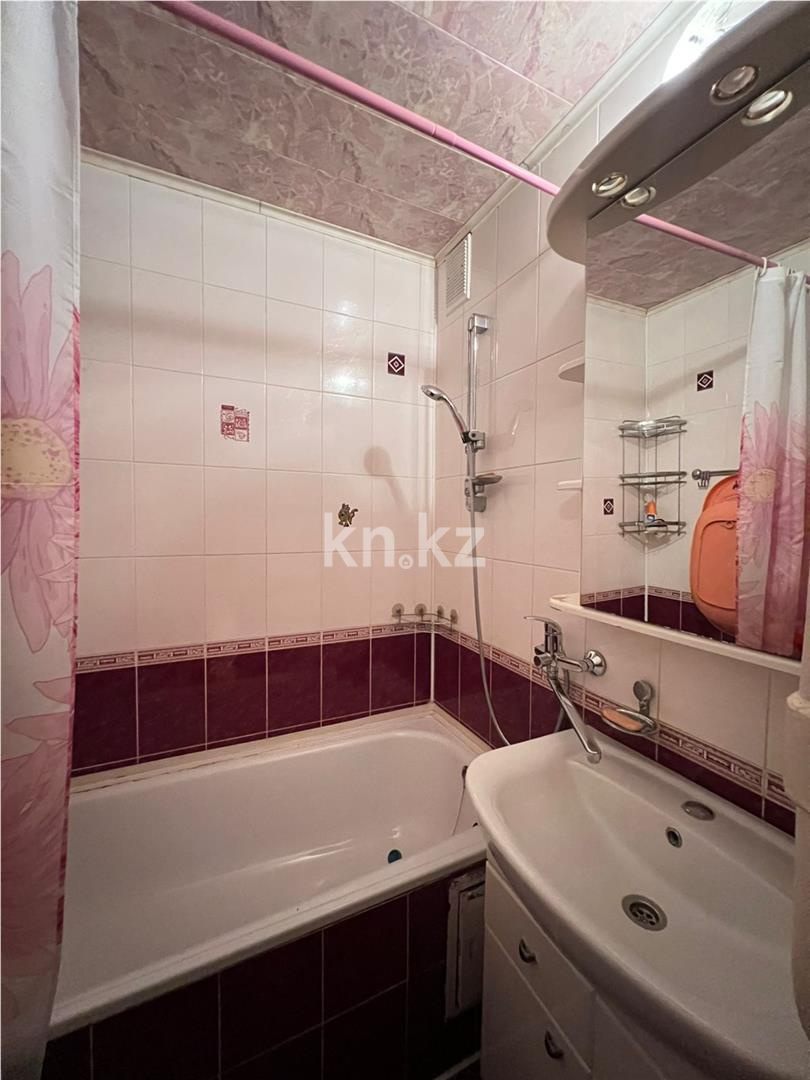 Продажа 4-комнатной квартиры, 77 м² в Караганде - фото 11