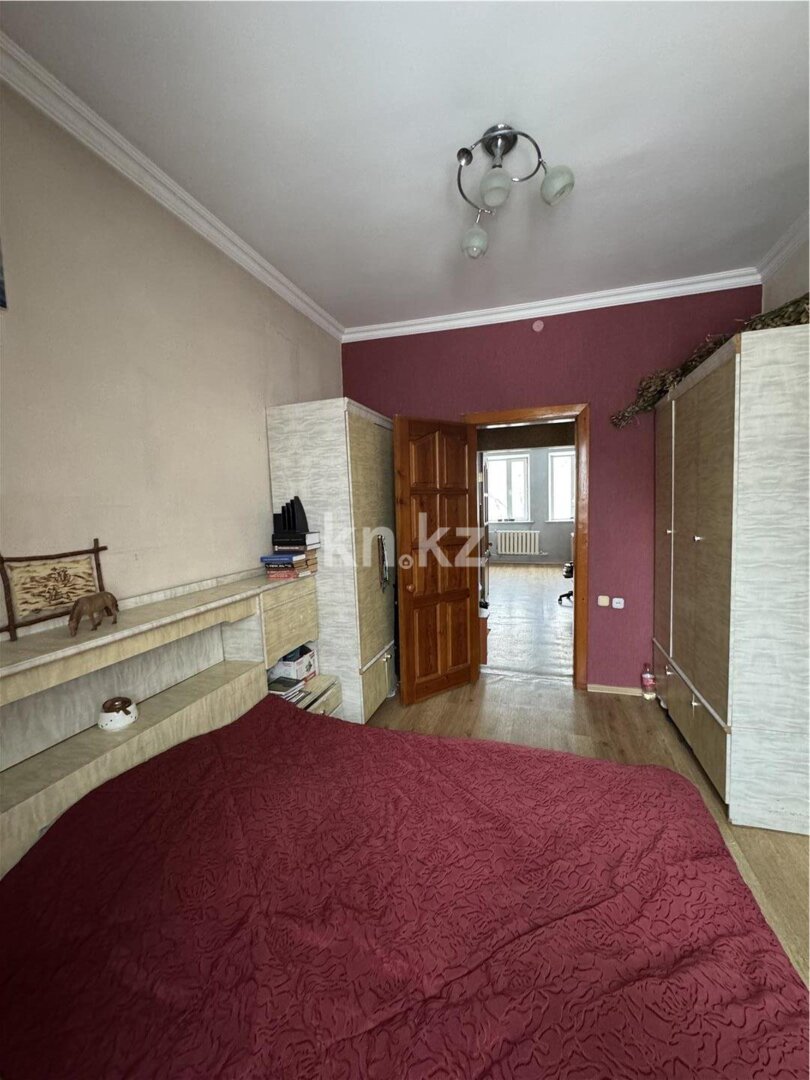 Продажа 3-комнатной квартиры, 69 м² в Караганде - фото 4