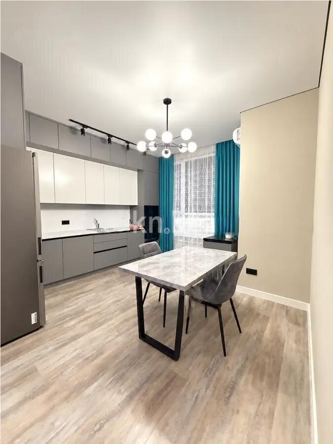 Продажа 2-комнатной квартиры, 67.1 м² в Астане - фото 3