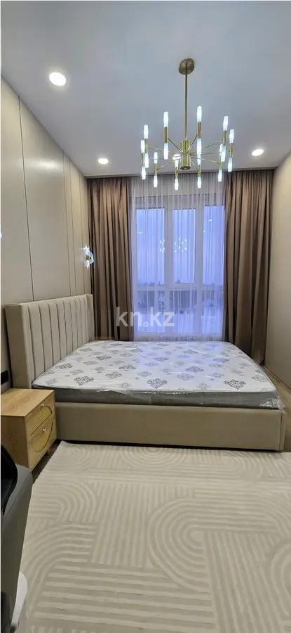 Продажа 2-комнатной квартиры, 35 м² в Алматы - фото 3