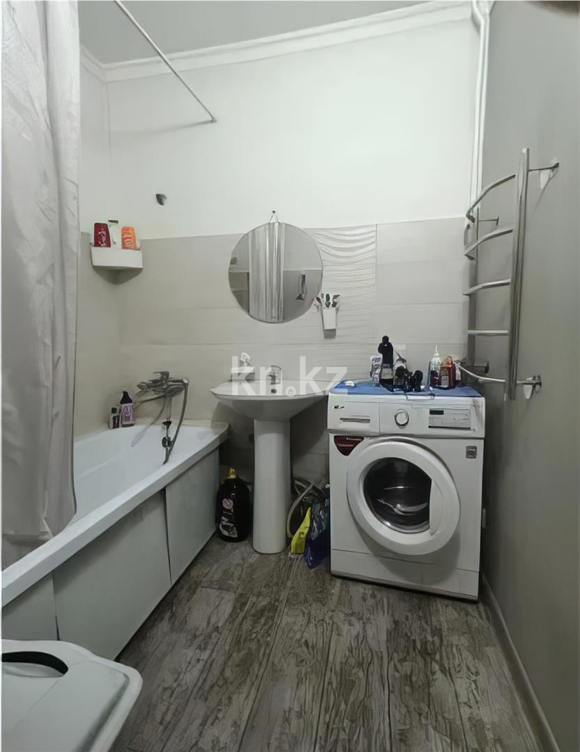 Продажа 2-комнатной квартиры, 62 м² в Алматы - фото 5