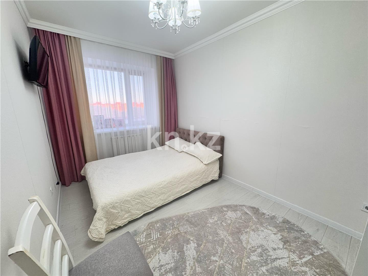 Продажа 2-комнатной квартиры, 65 м² в Астане - фото 5