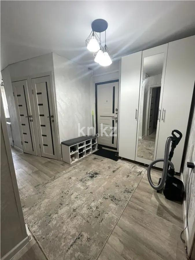 Продажа 3-комнатной квартиры, 62 м² в Караганде - фото 4