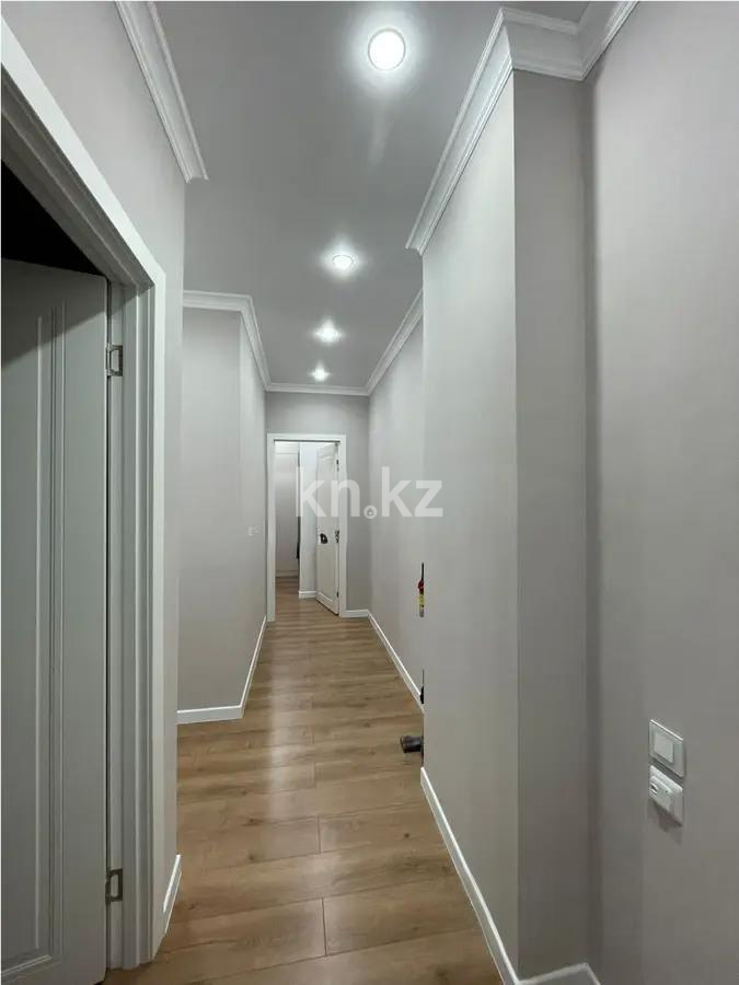 Продажа 2-комнатной квартиры, 64.4 м² в Астане - фото 4