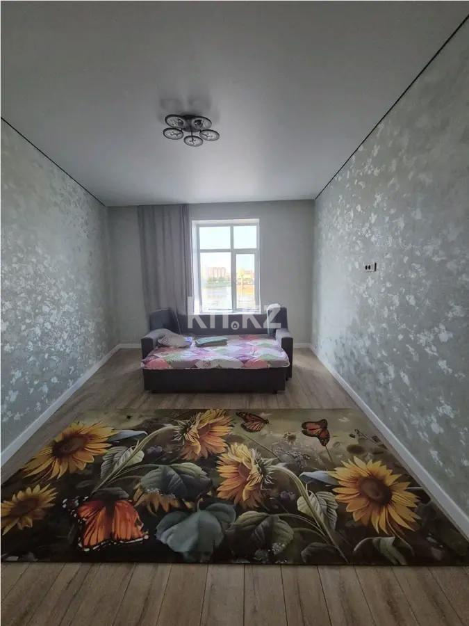 Продажа 3-комнатной квартиры, 85 м² в Астане - фото 3