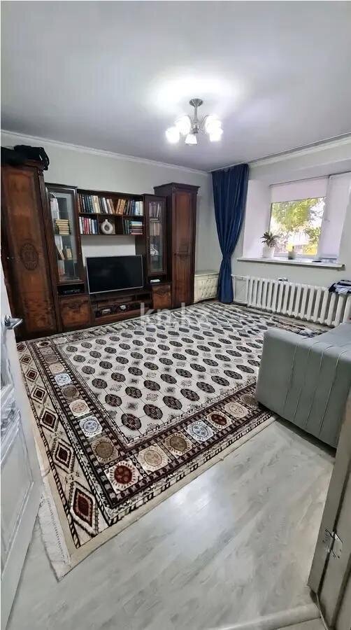 Продажа 2-комнатной квартиры, 60.4 м² в Астане
