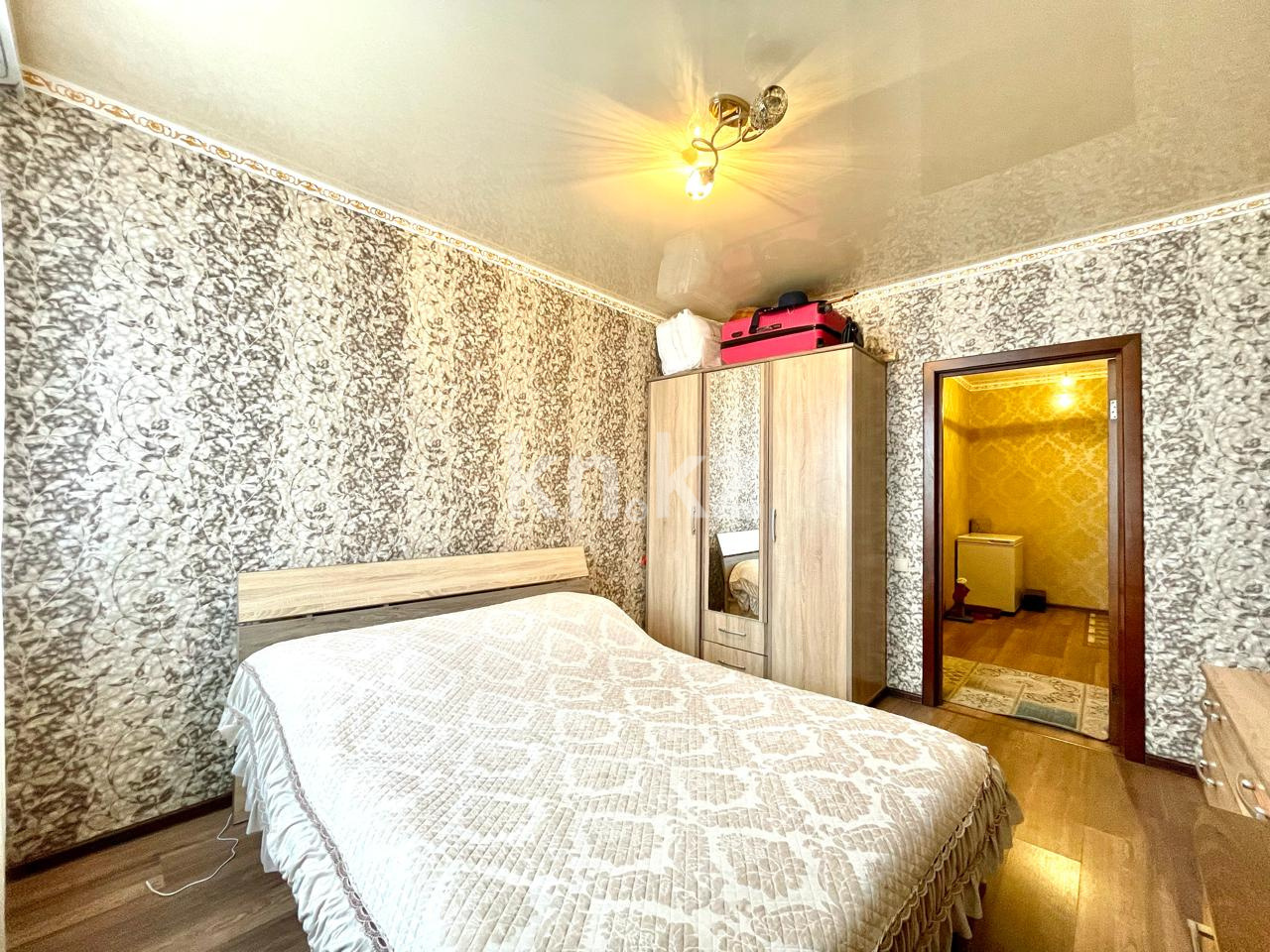 Продажа 3-комнатной квартиры, 69 м², ул. Акан Серы, дом  16 - ГОРЯЧАЯ ЦЕНА в Астане - фото 9