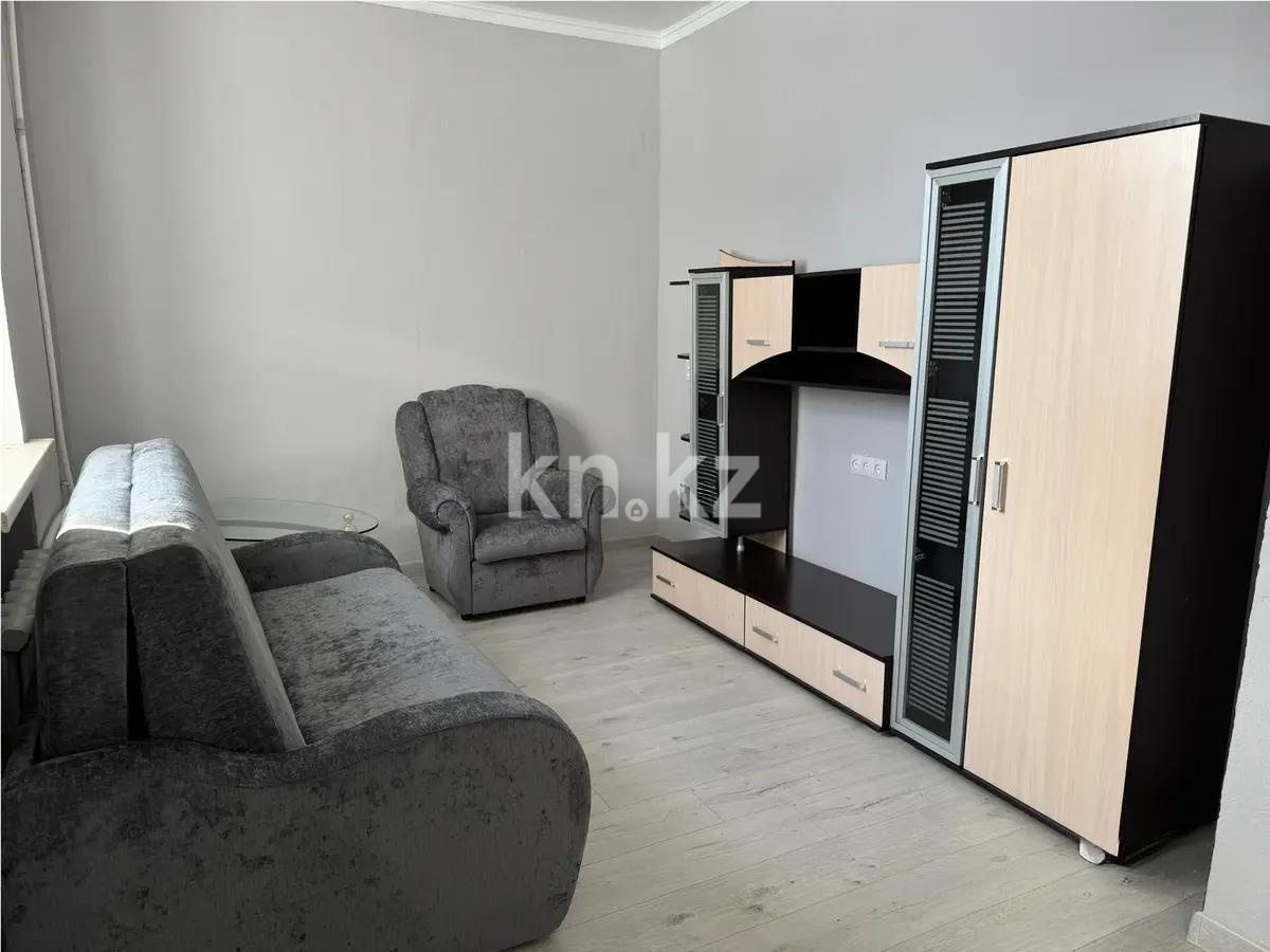 Продажа 2-комнатной квартиры, 43 м² в Караганде - фото 2
