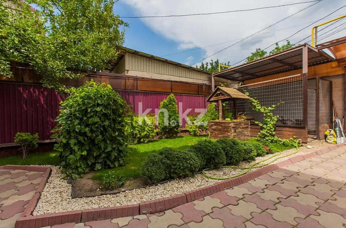 Продажа 7-комнатного дома, 211 м², мкр. Рахат в Алматы - фото 3