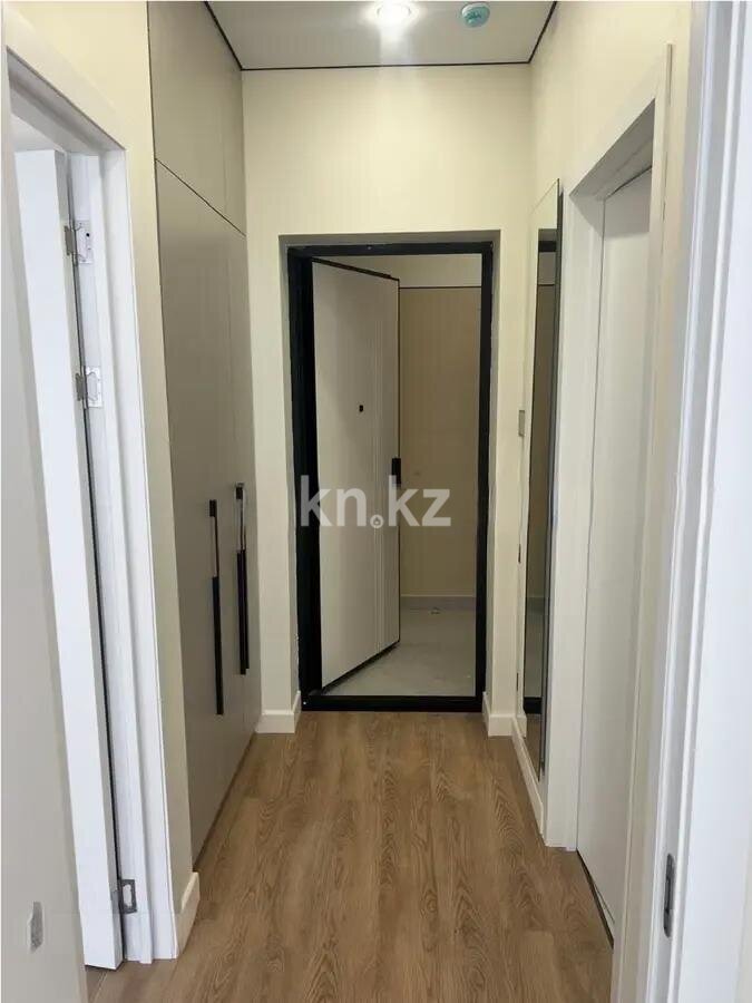 Продажа 1-комнатной квартиры, 40 м² в Алматы - фото 4