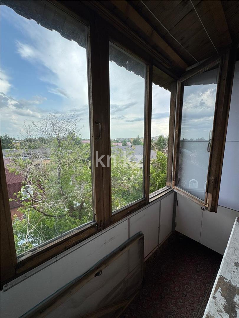 Продажа 4-комнатной квартиры, 61 м², пр. Н. Абдирова в Караганде - фото 3