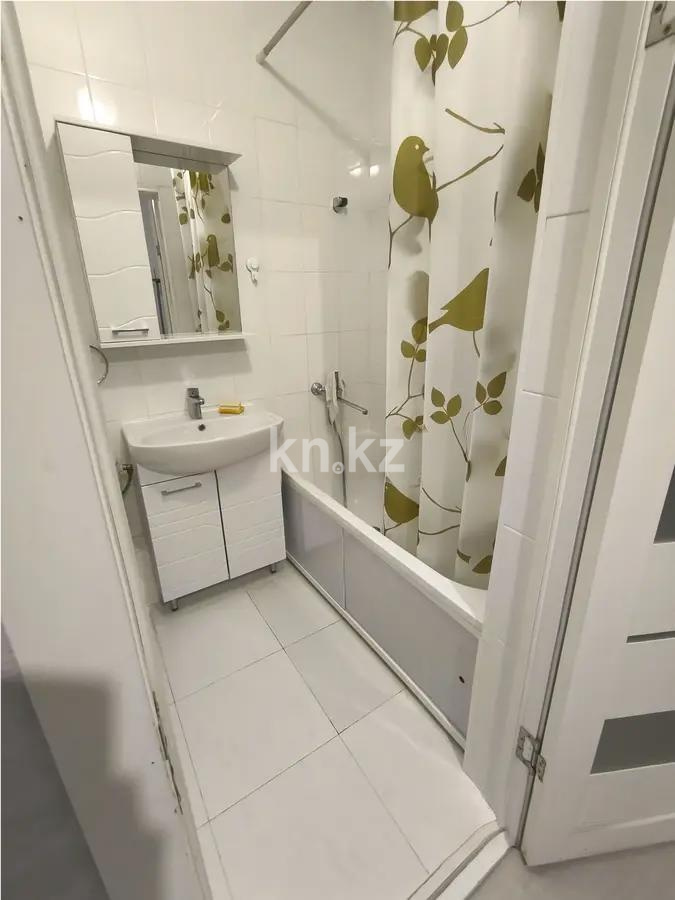 Продажа 1-комнатной квартиры, 39 м² в Астане - фото 3
