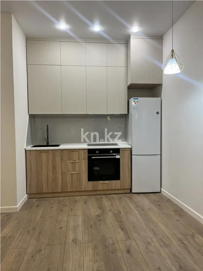Продажа 2-комнатной квартиры, 44 м², ул. Е-429, дом  14/1 в Астане - фото 3