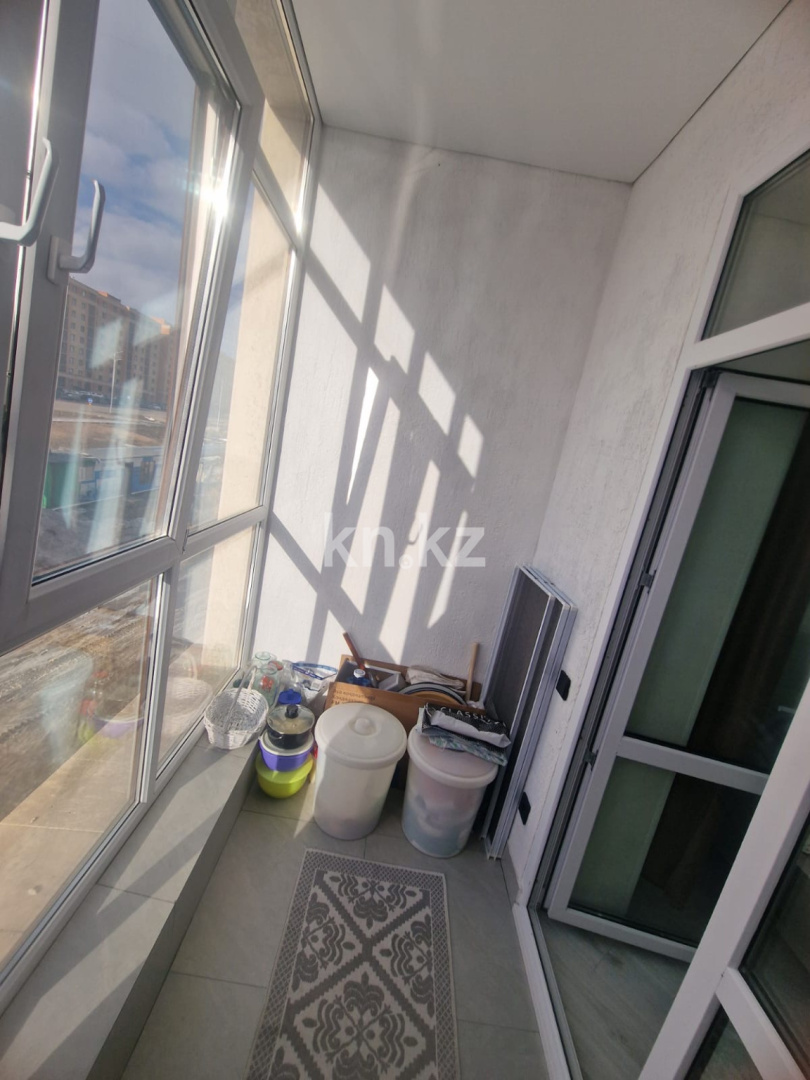 Продажа 2-комнатной квартиры, 40 м² в Караганде - фото 23