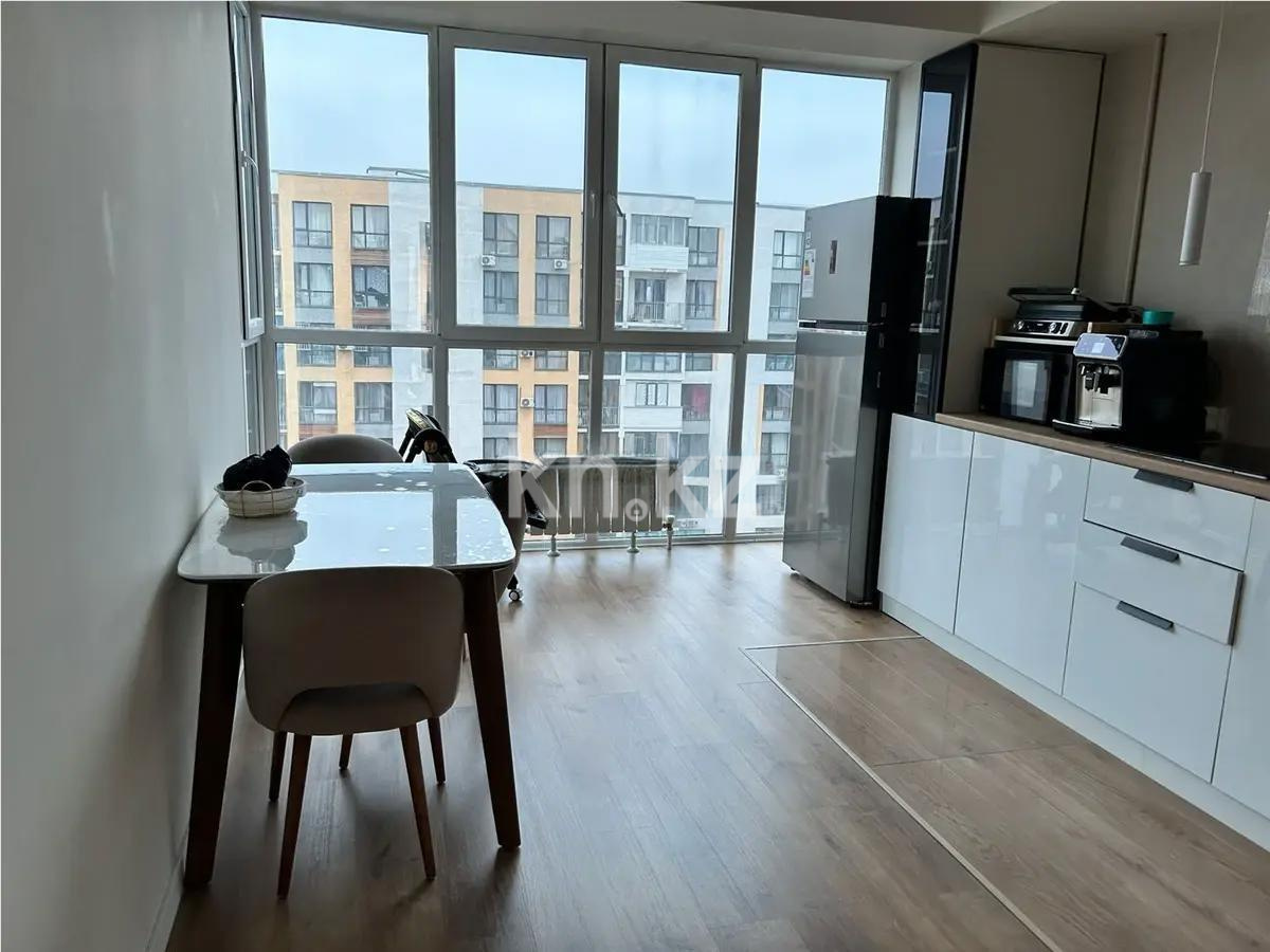 Продажа 3-комнатной квартиры, 100 м² в Алматы - фото 4