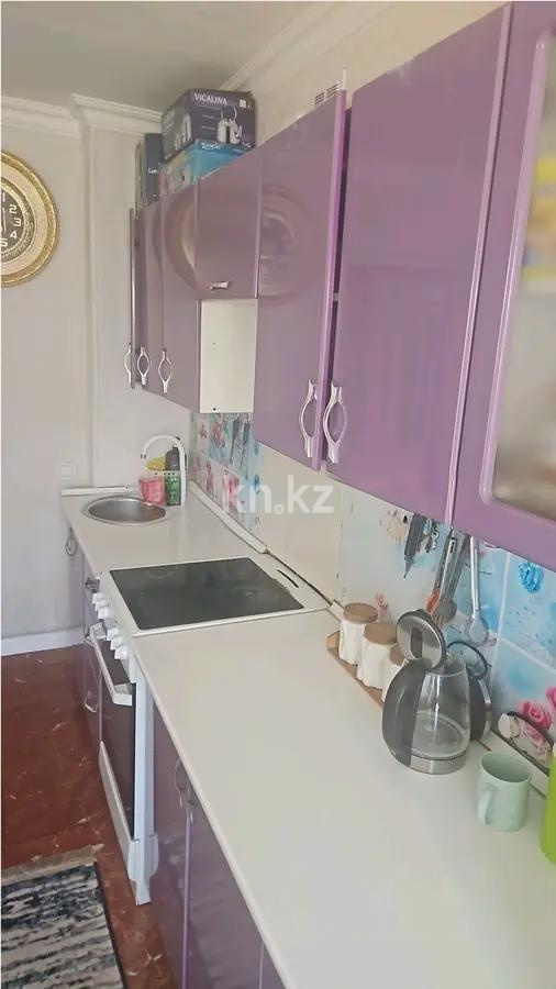 Продажа 3-комнатной квартиры, 68.9 м², ул. Косшыгулулы, дом  18 в Астане - фото 3
