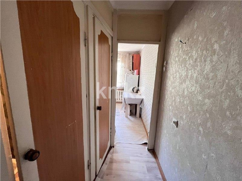 Продажа 1-комнатной квартиры, 31 м² в Караганде - фото 8