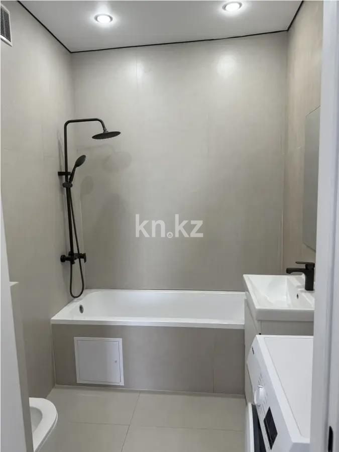 Продажа 2-комнатной квартиры, 50 м² в Астане - фото 4