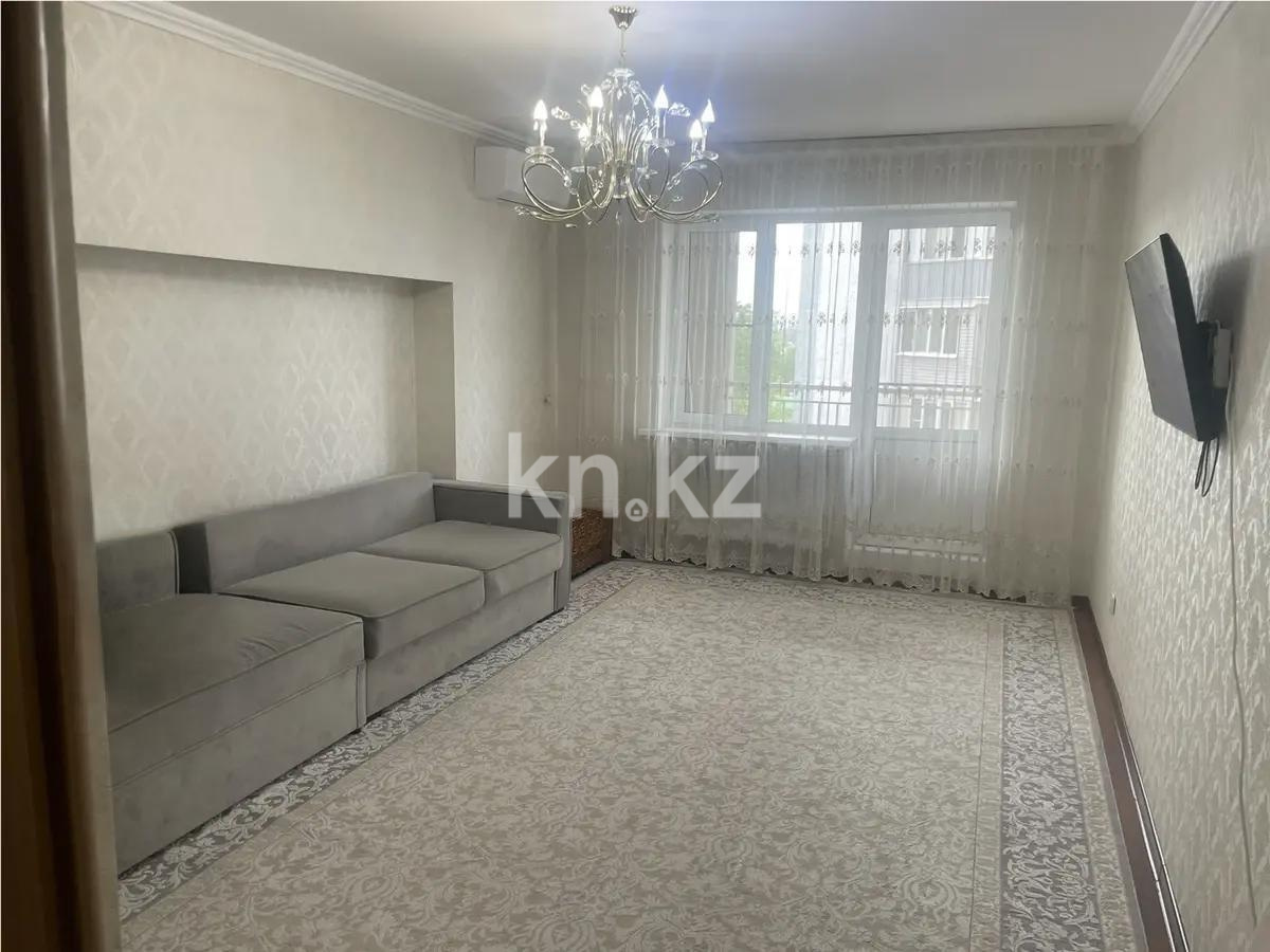 Продажа 3-комнатной квартиры, 120 м² в Алматы