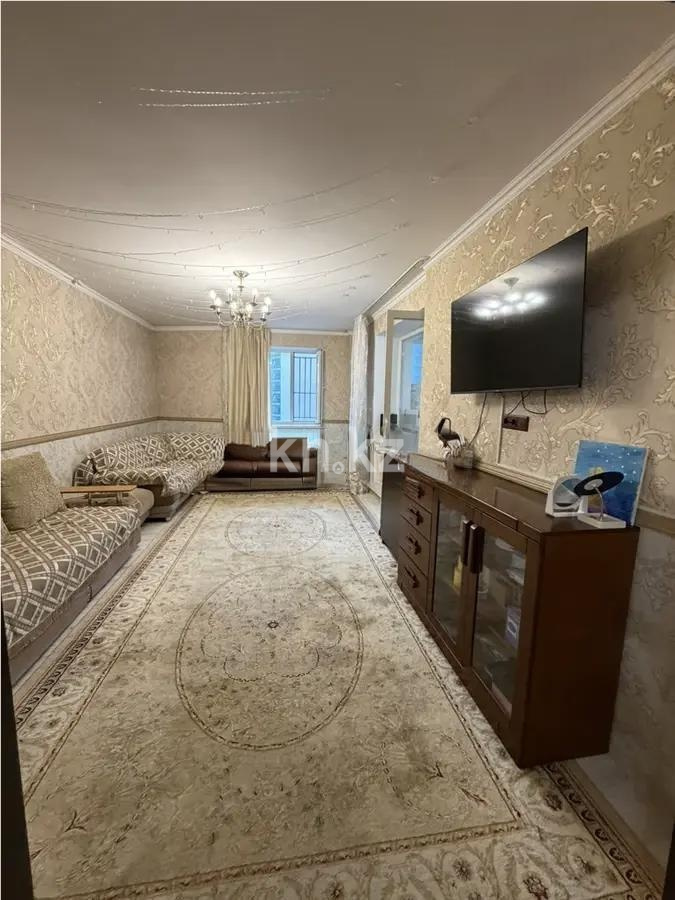 Продажа 2-комнатной квартиры, 67 м² в Астане