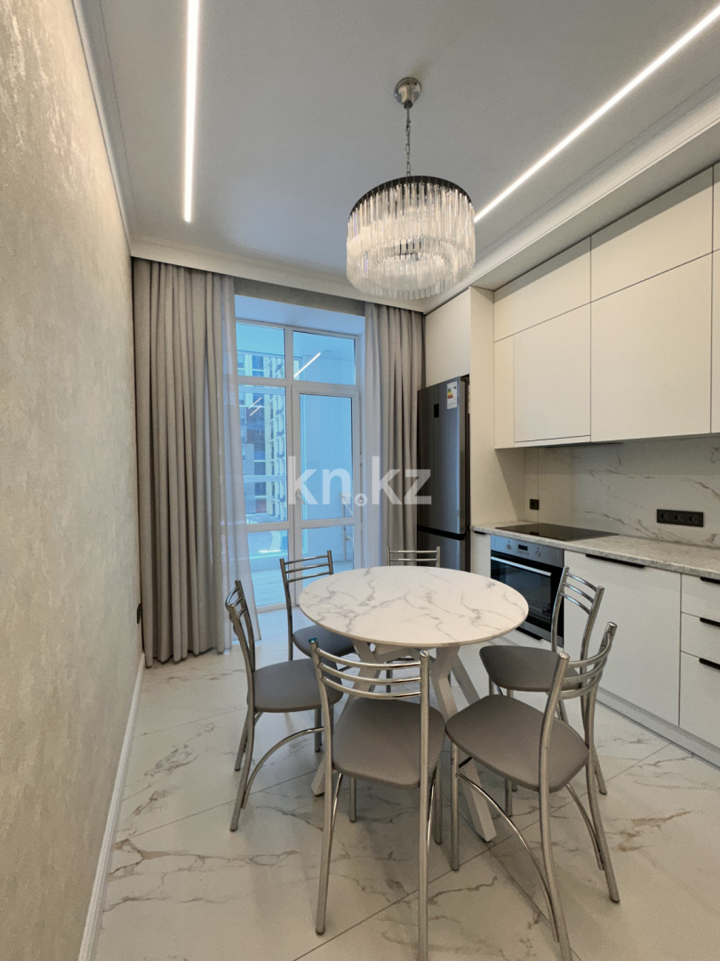 Продажа 1-комнатной квартиры, 44.4 м² в Караганде - фото 7