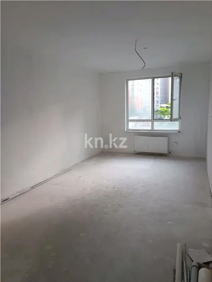 Продажа 3-комнатной квартиры, 100 м² в Алматы - фото 2