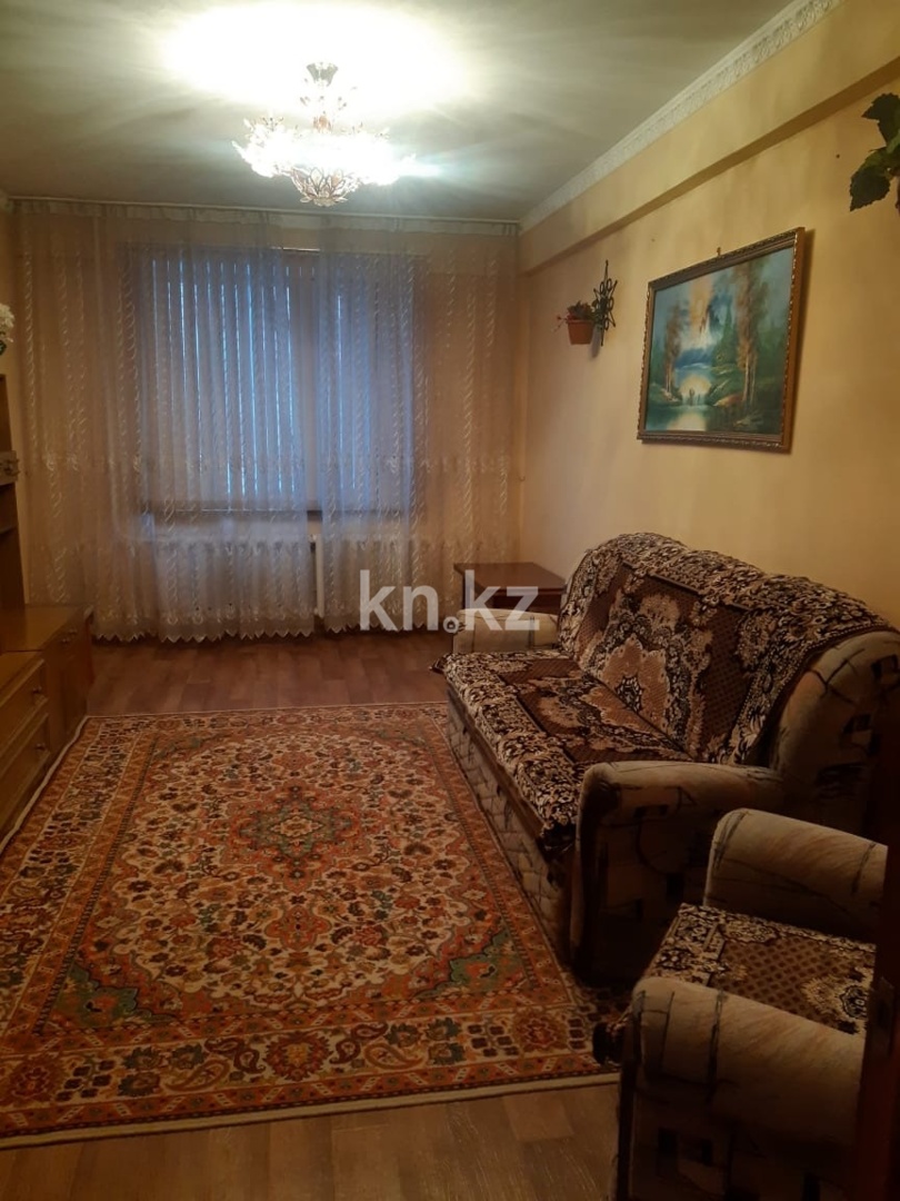 Аренда 3-комнатной квартиры, 80 м² в Астане - фото 2