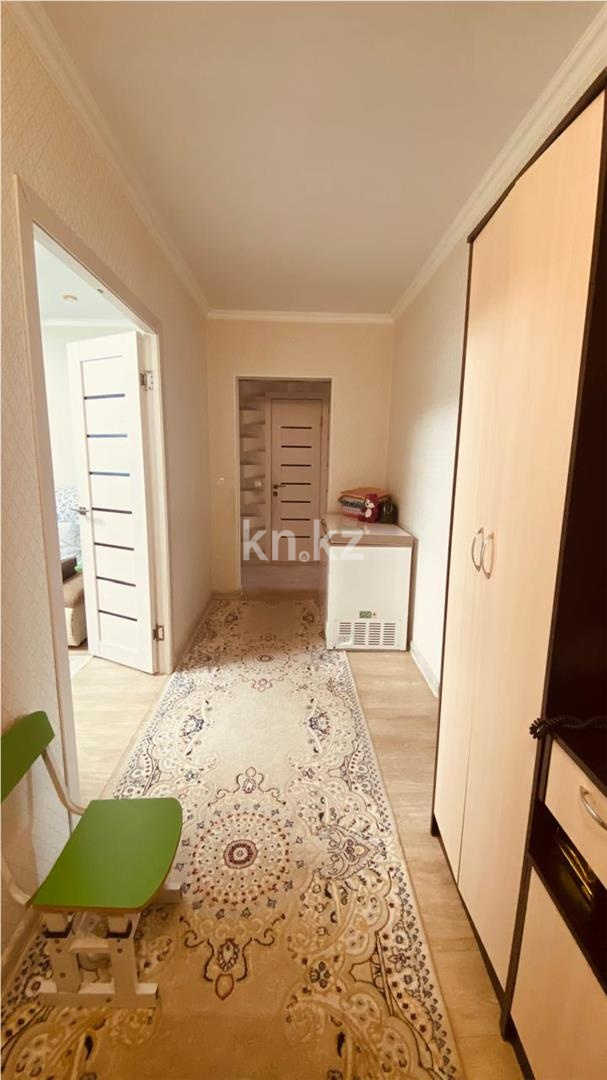 Продажа 4-комнатной квартиры, 86 м² в Караганде - фото 10