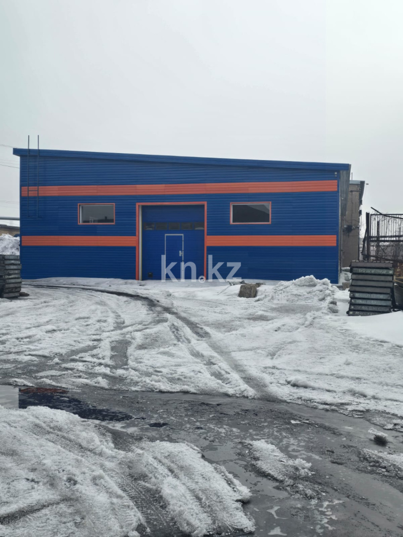 Аренда базы, 410 м² в Караганде