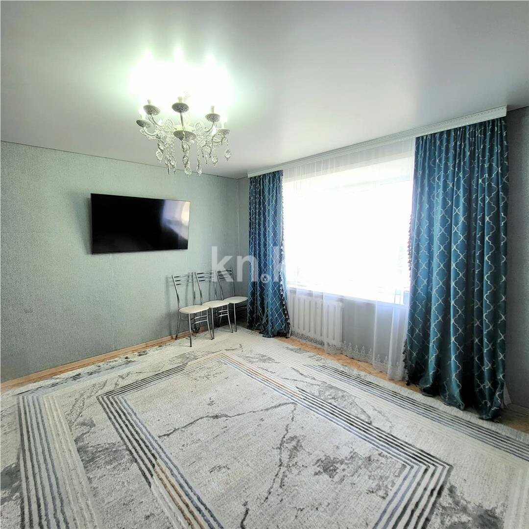 Продажа 3-комнатной квартиры, 55 м² в Темиртау - фото 2