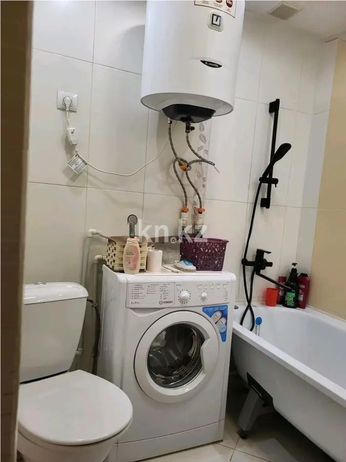 Продажа 3-комнатной квартиры, 52 м² в Караганде - фото 5