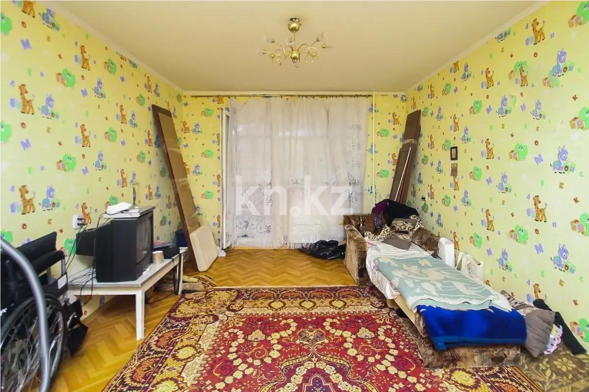 Продажа 2-комнатной квартиры, 55 м² в Алматы - фото 2