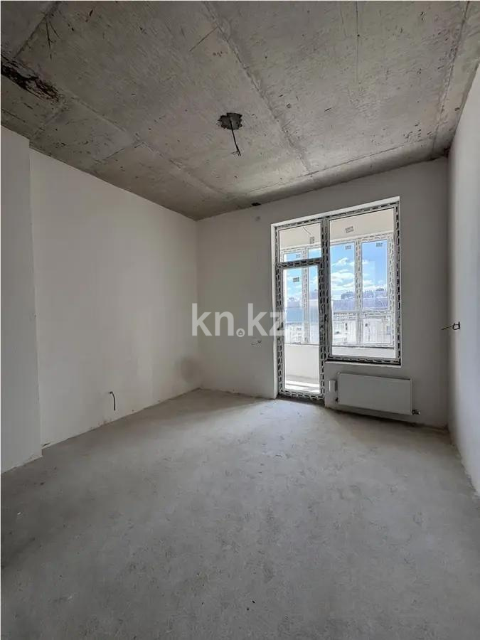 Продажа 2-комнатной квартиры, 65.8 м² в Астане - фото 2