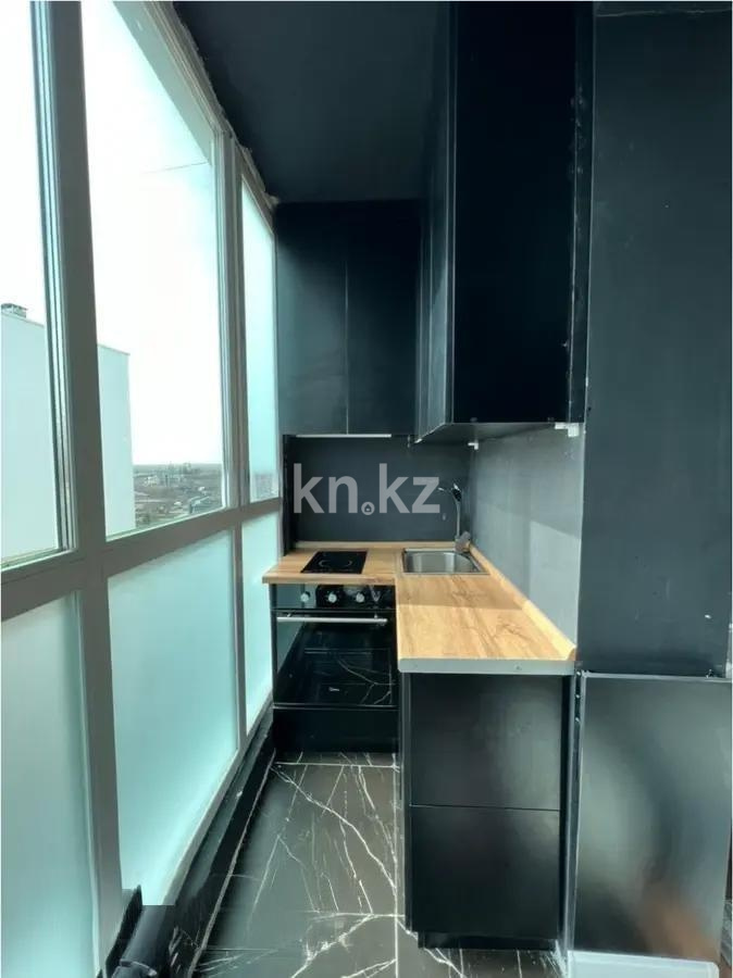 Продажа 2-комнатной квартиры, 40 м² в Астане - фото 3