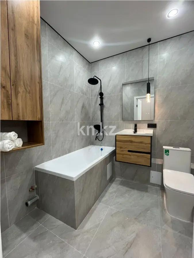 Продажа 2-комнатной квартиры, 40 м² в Алматы - фото 4