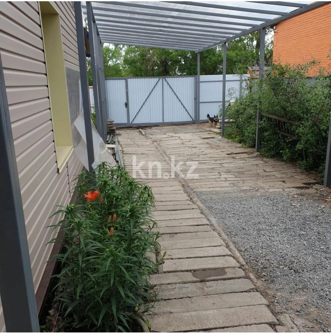 Продажа 5-комнатного дома, 105 м², ул. Сатпаева, дом  39 в Караганде - фото 23